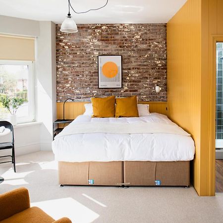 Settle Southampton - Stylish Self Check-In Rooms & Self Catering Suites Εξωτερικό φωτογραφία