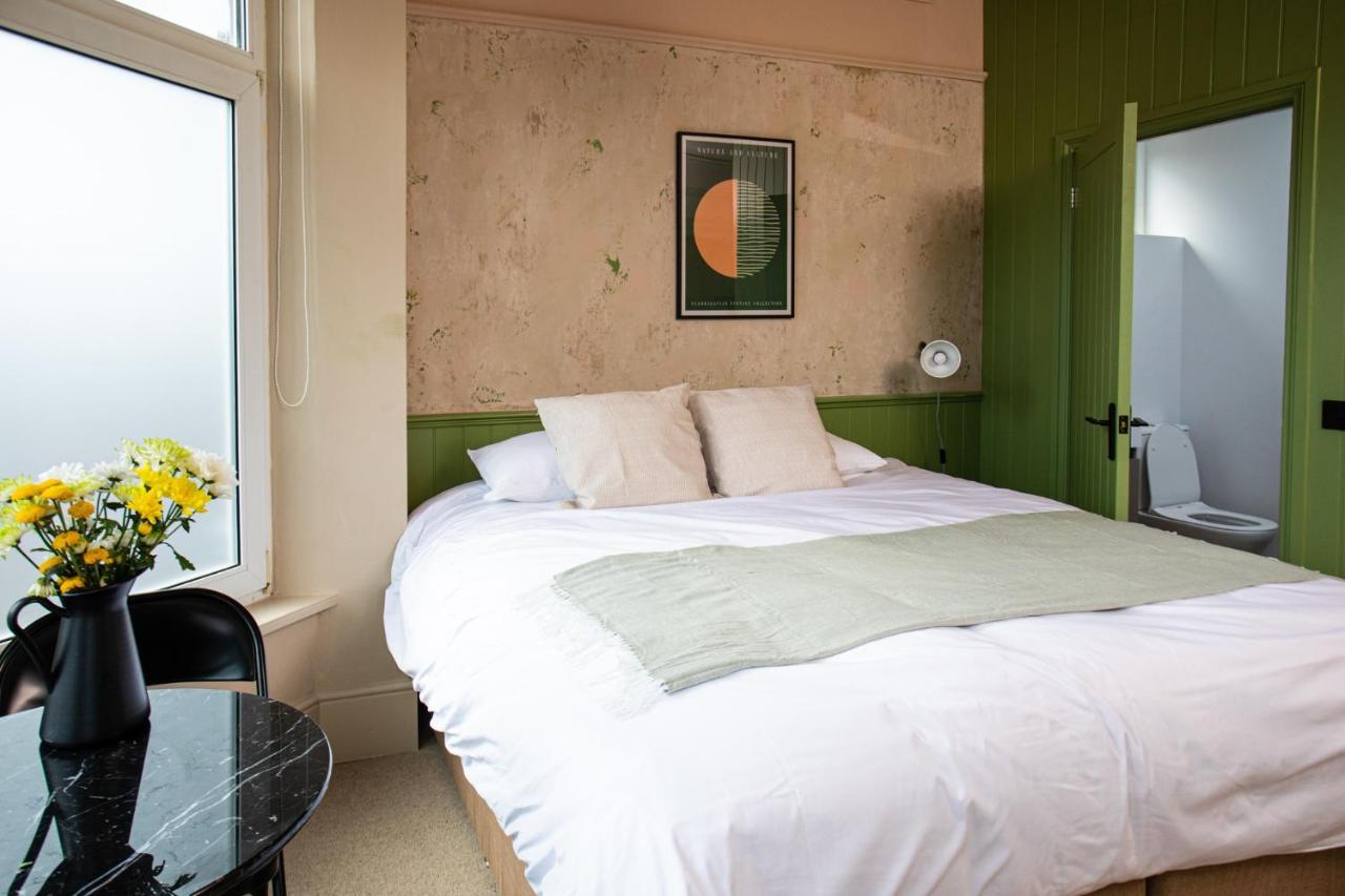 Settle Southampton - Stylish Self Check-In Rooms & Self Catering Suites Εξωτερικό φωτογραφία