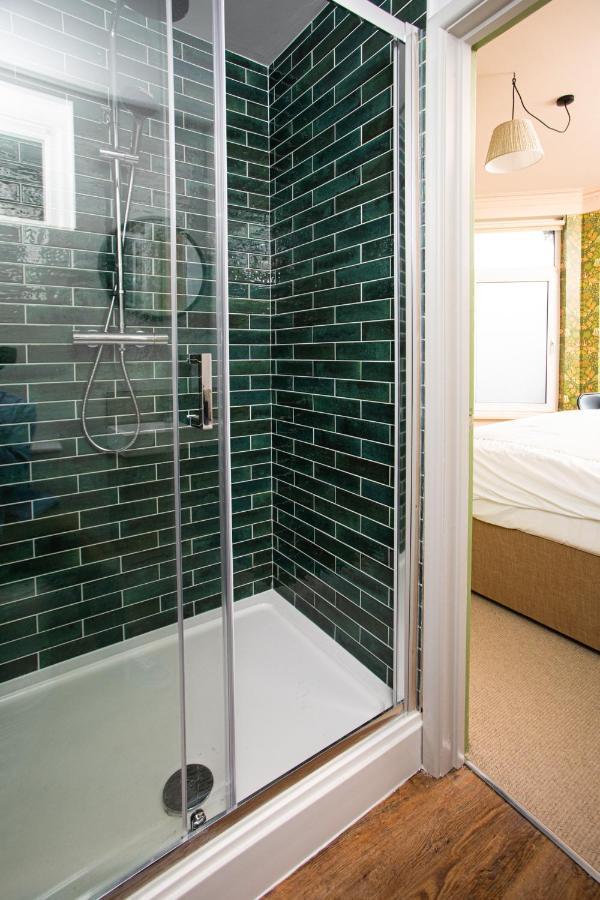 Settle Southampton - Stylish Self Check-In Rooms & Self Catering Suites Εξωτερικό φωτογραφία