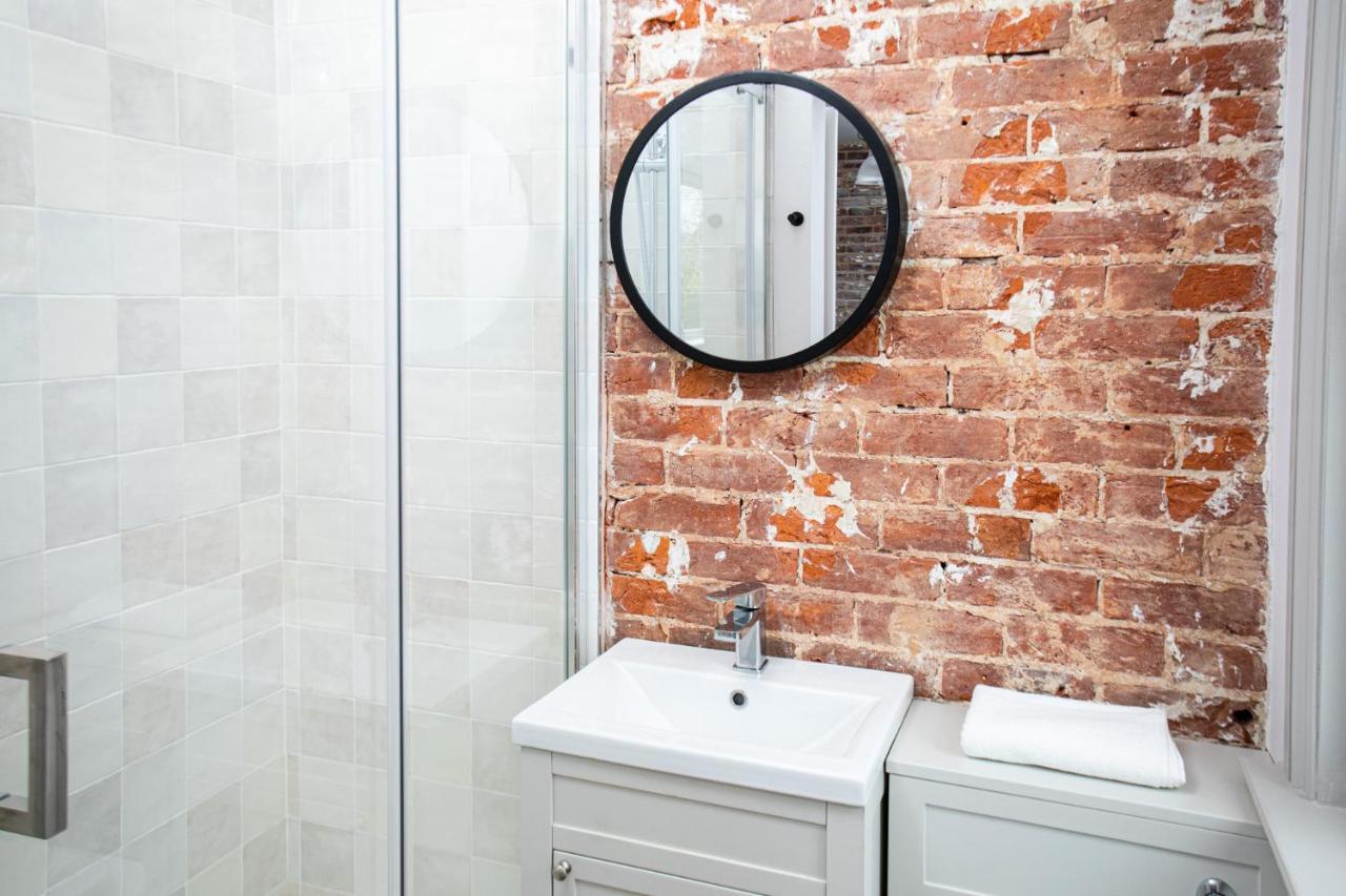 Settle Southampton - Stylish Self Check-In Rooms & Self Catering Suites Εξωτερικό φωτογραφία