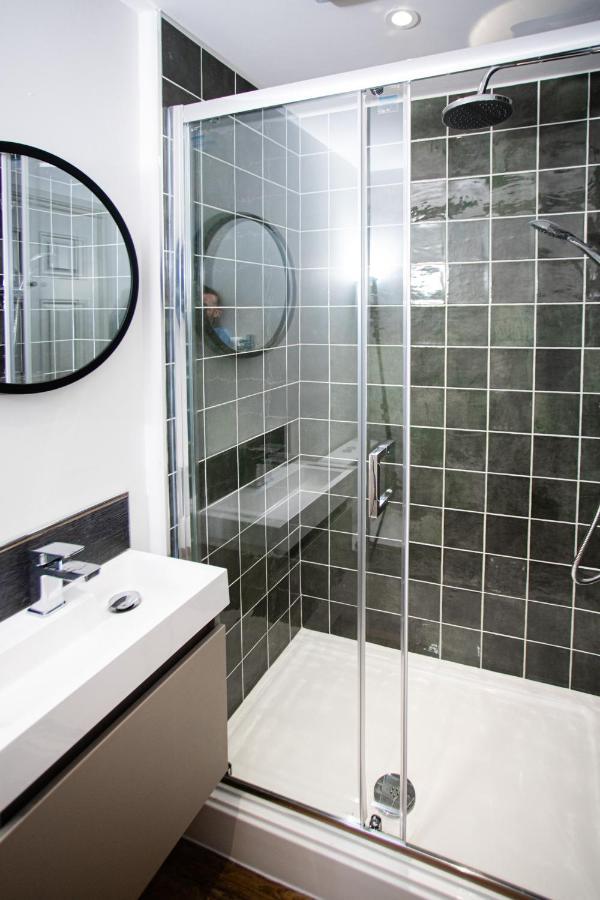Settle Southampton - Stylish Self Check-In Rooms & Self Catering Suites Εξωτερικό φωτογραφία