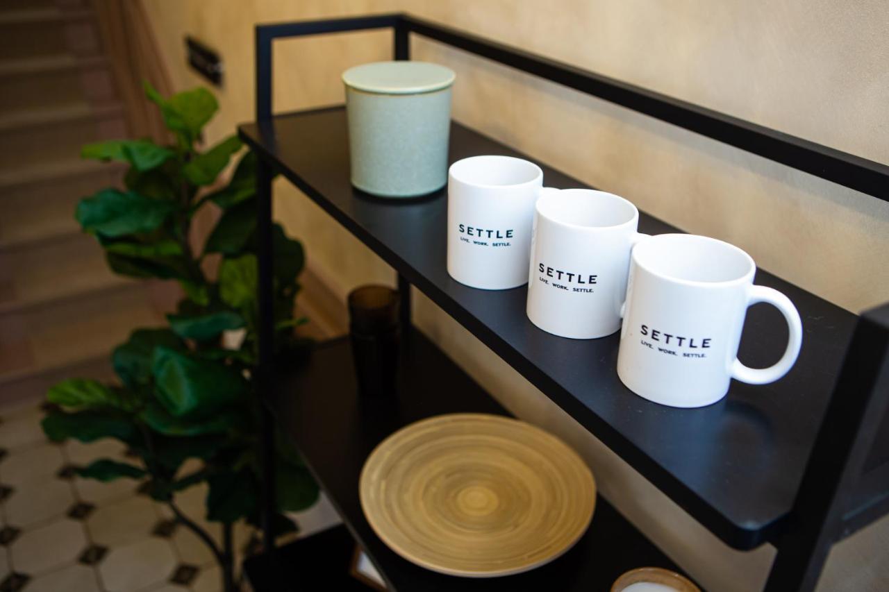 Settle Southampton - Stylish Self Check-In Rooms & Self Catering Suites Εξωτερικό φωτογραφία