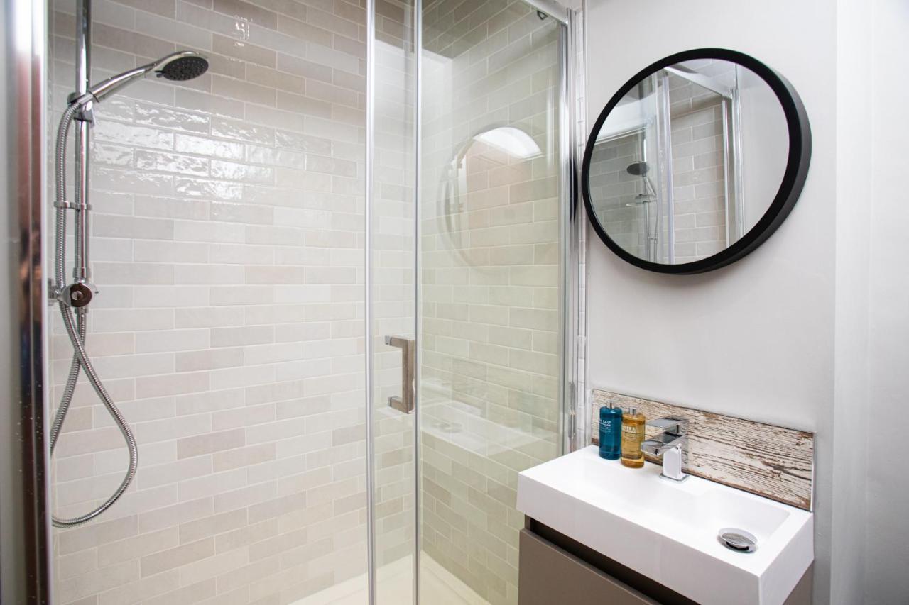Settle Southampton - Stylish Self Check-In Rooms & Self Catering Suites Εξωτερικό φωτογραφία