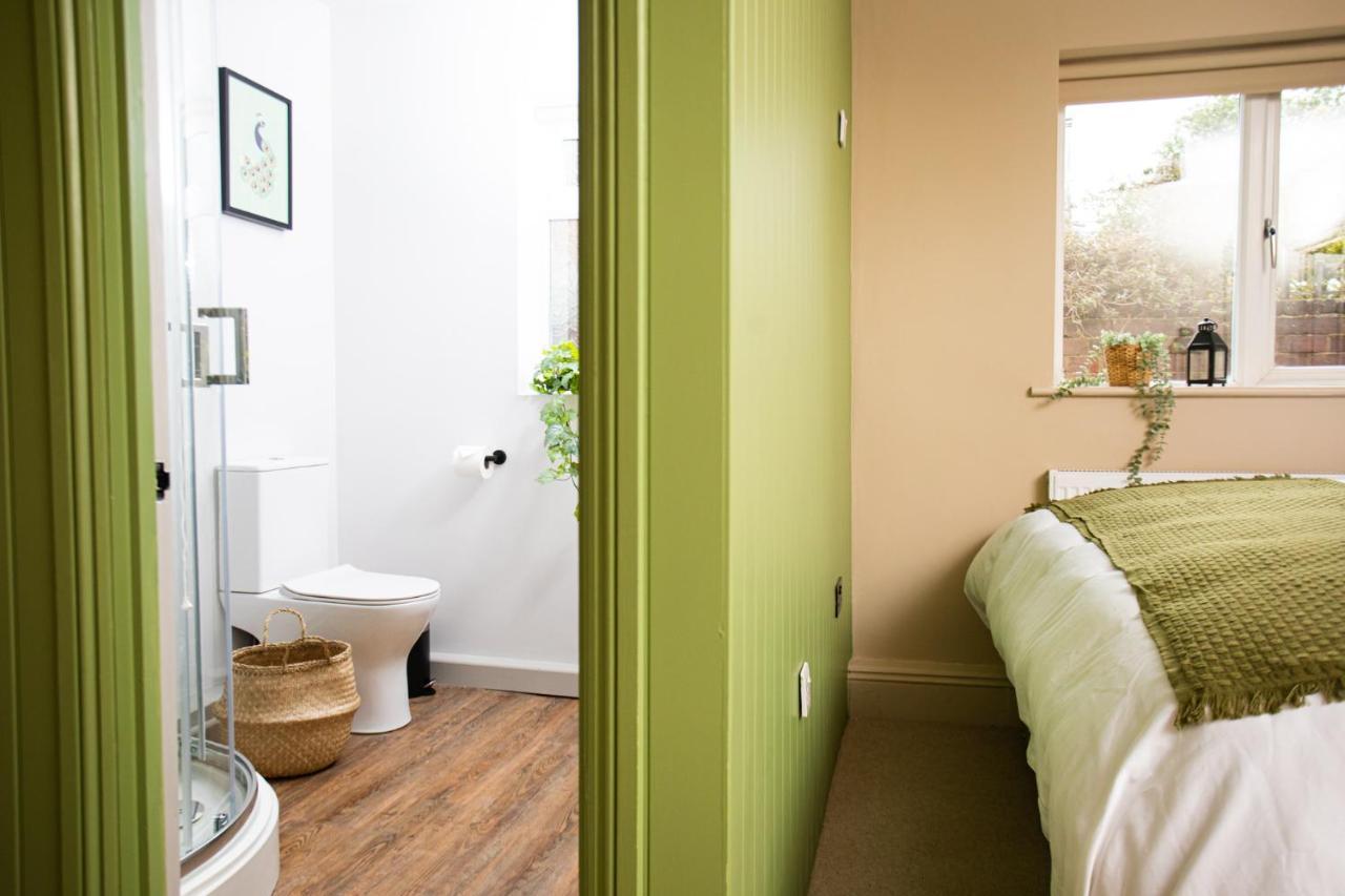 Settle Southampton - Stylish Self Check-In Rooms & Self Catering Suites Εξωτερικό φωτογραφία