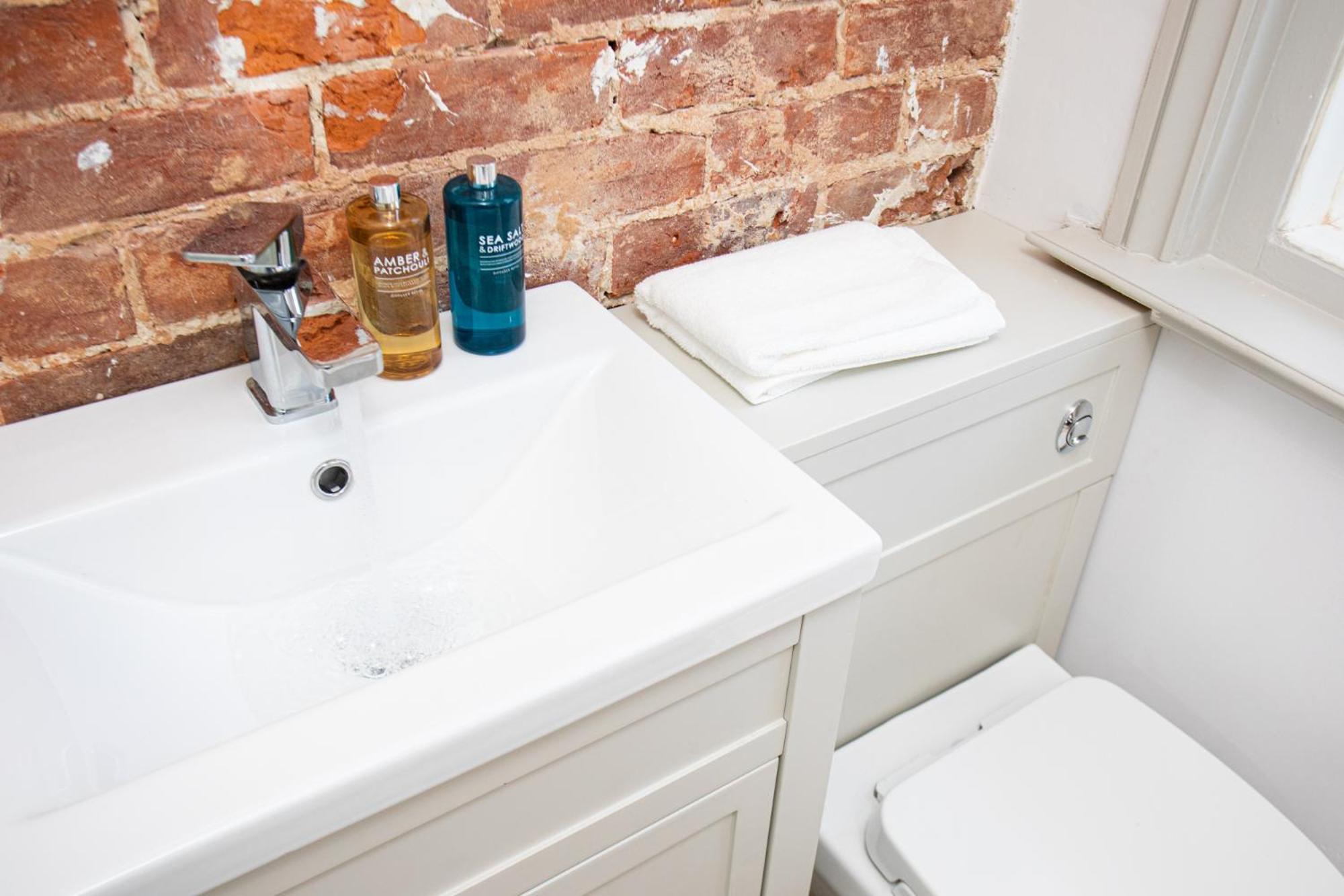 Settle Southampton - Stylish Self Check-In Rooms & Self Catering Suites Εξωτερικό φωτογραφία