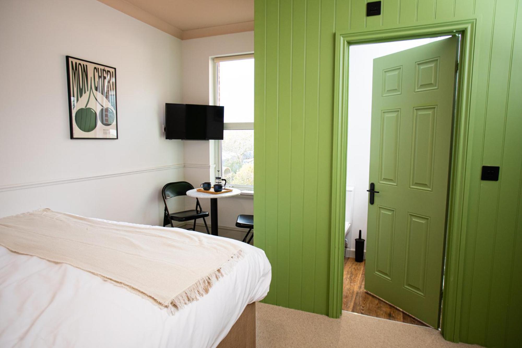 Settle Southampton - Stylish Self Check-In Rooms & Self Catering Suites Εξωτερικό φωτογραφία