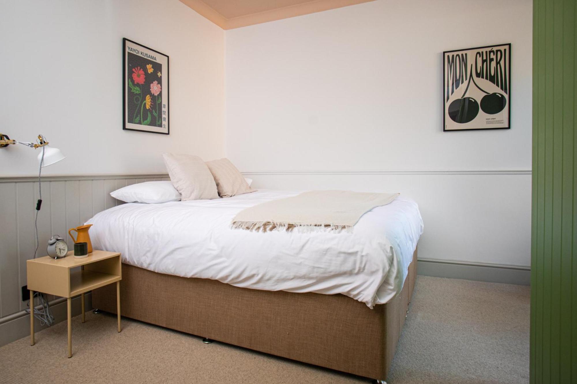 Settle Southampton - Stylish Self Check-In Rooms & Self Catering Suites Εξωτερικό φωτογραφία