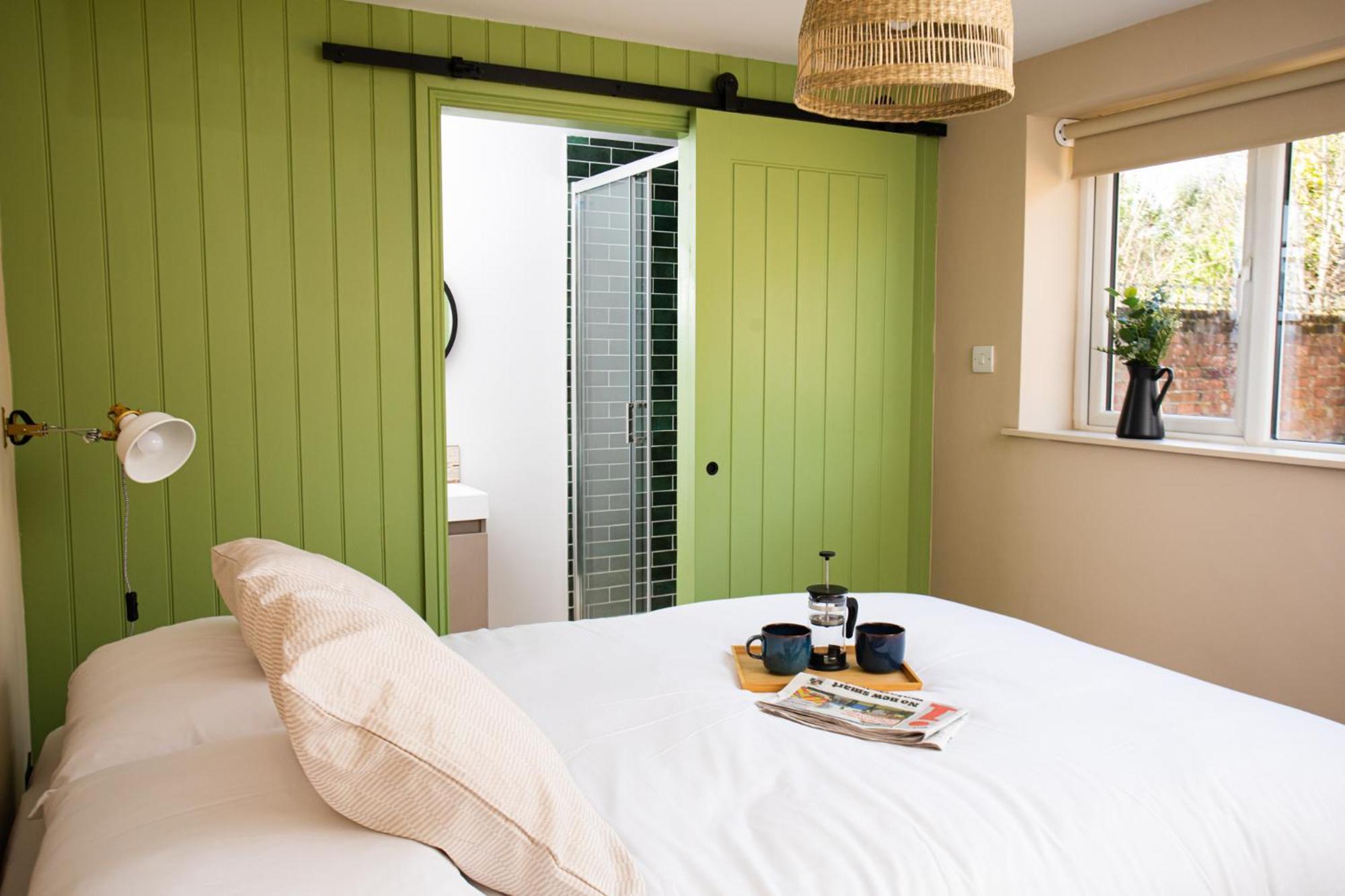 Settle Southampton - Stylish Self Check-In Rooms & Self Catering Suites Εξωτερικό φωτογραφία