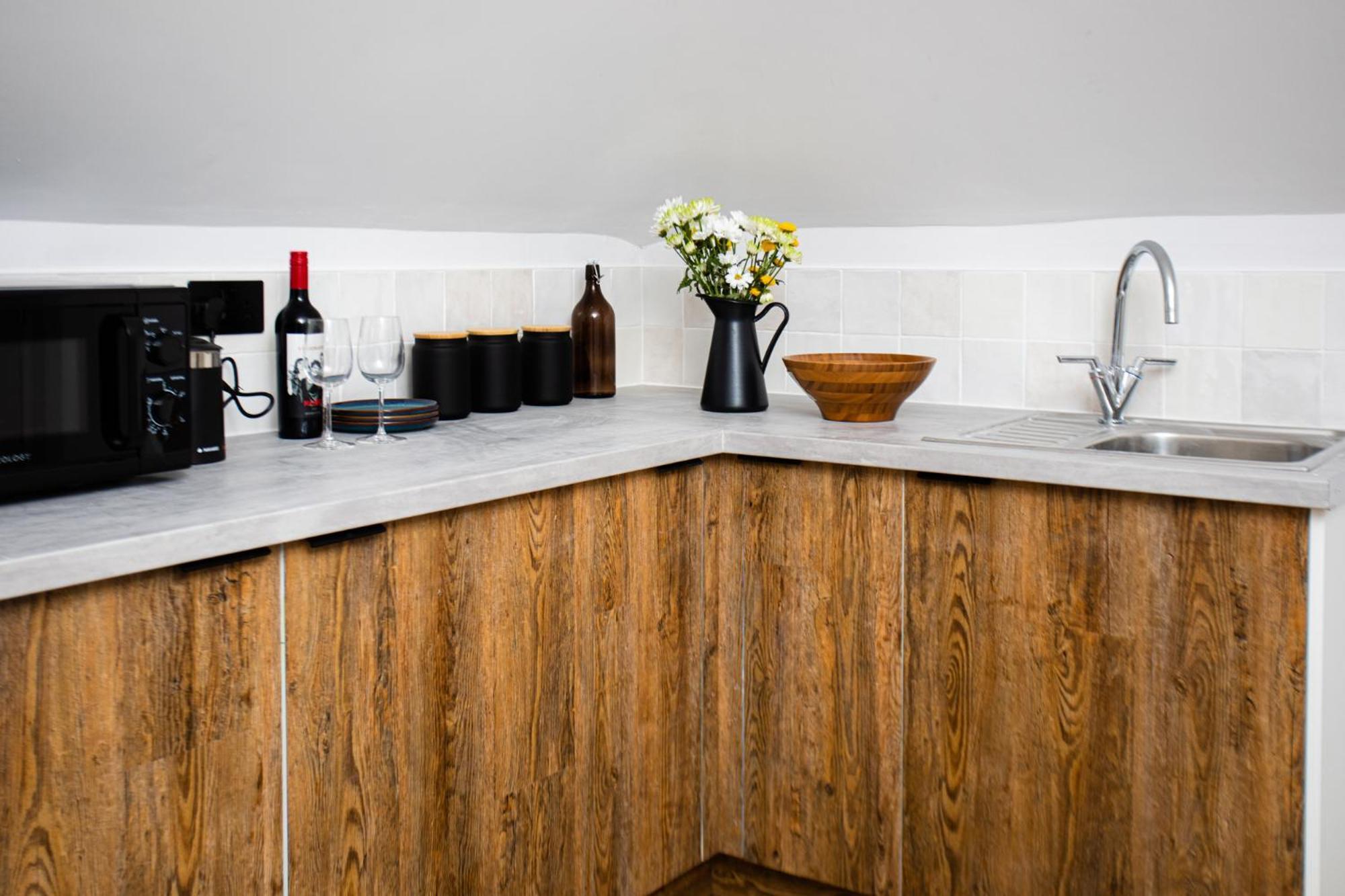 Settle Southampton - Stylish Self Check-In Rooms & Self Catering Suites Εξωτερικό φωτογραφία