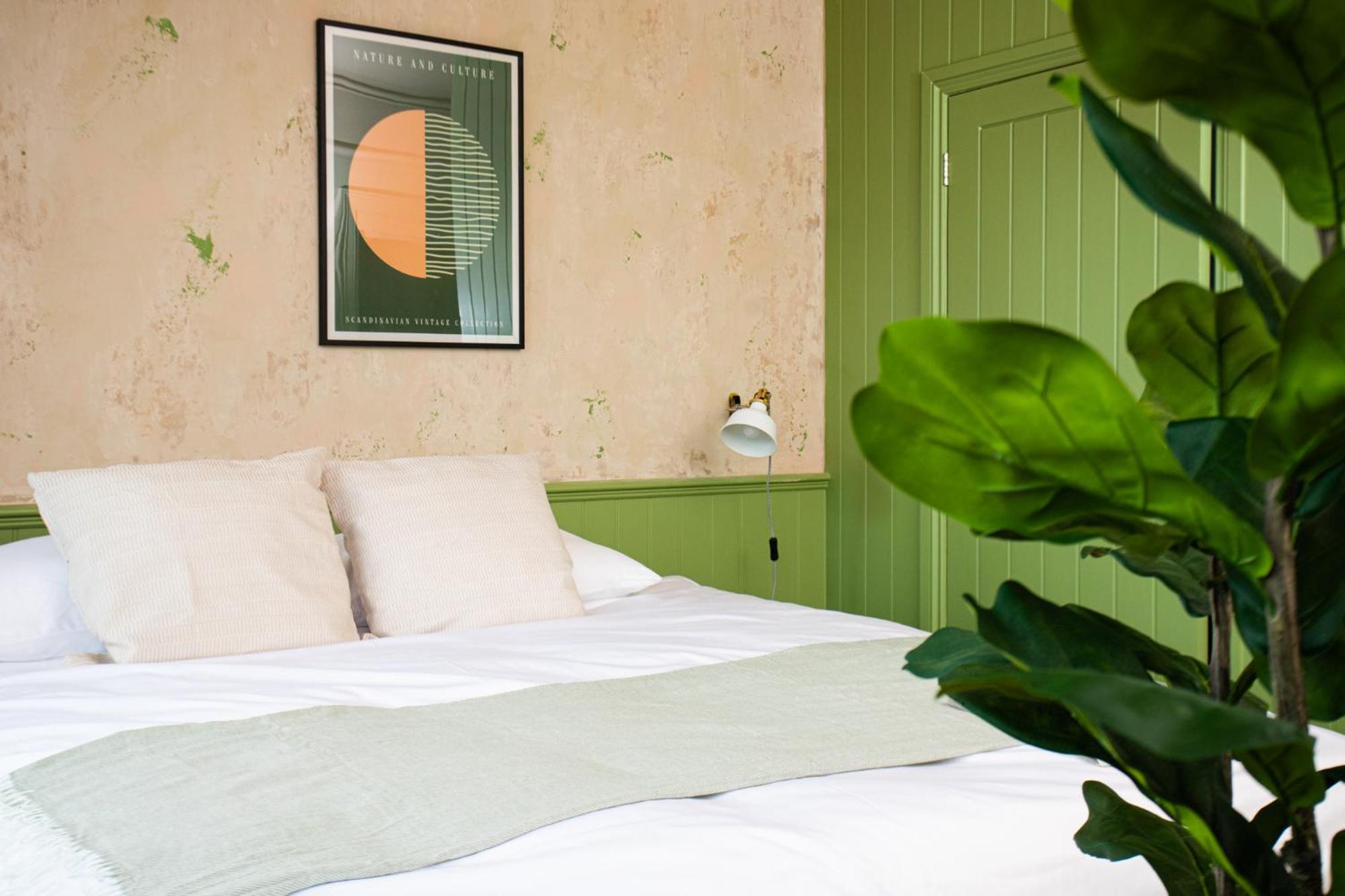 Settle Southampton - Stylish Self Check-In Rooms & Self Catering Suites Εξωτερικό φωτογραφία